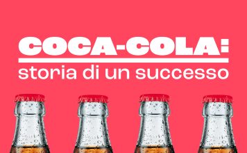 Coca-Cola: storia di un successo - WonderWhat