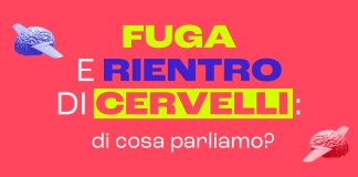 Fuga e rientro dei cervelli - WonderWhat