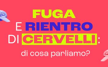 Fuga e rientro dei cervelli - WonderWhat