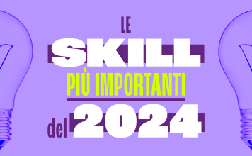 Skill e competenze - Trend 2024 mercato del lavoro