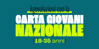 WonderWhat - thumb Carta Nazionale Giovani