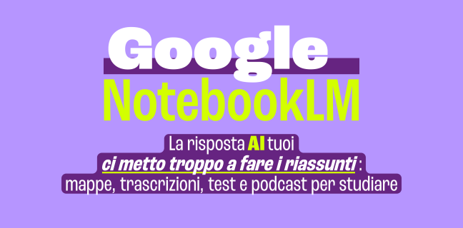 Google NotebookLM - Thumb WonderWhat